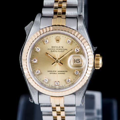 ladies rolex datejust 69173 diamond dial|rolex oyster perpetual datejust 69173.